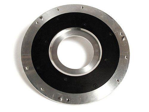AASCO Lightweight Billet Aluminum Flywheel Mitsubishi Lancer OZ Rally  02-06