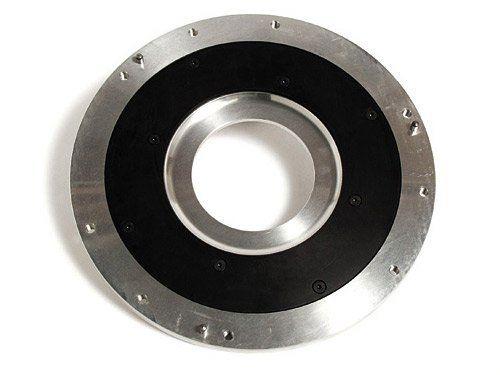 AASCO Lightweight Billet Aluminum Flywheel Porsche 997.2 DFI  09-pres