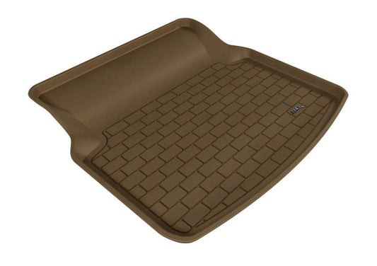 3D MAXpider 2010-2017 Mercedes-Benz E-Class Kagu Cargo Liner - Tan M1MB0151302