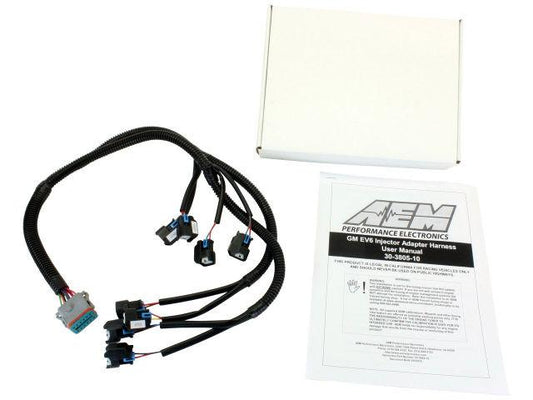 AEM Electronics Multi Purpose Wire Connector