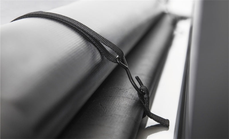 Access Vanish 73-87 Chevy/GMC Full Size 8ft Bed Roll-Up Cover 92019