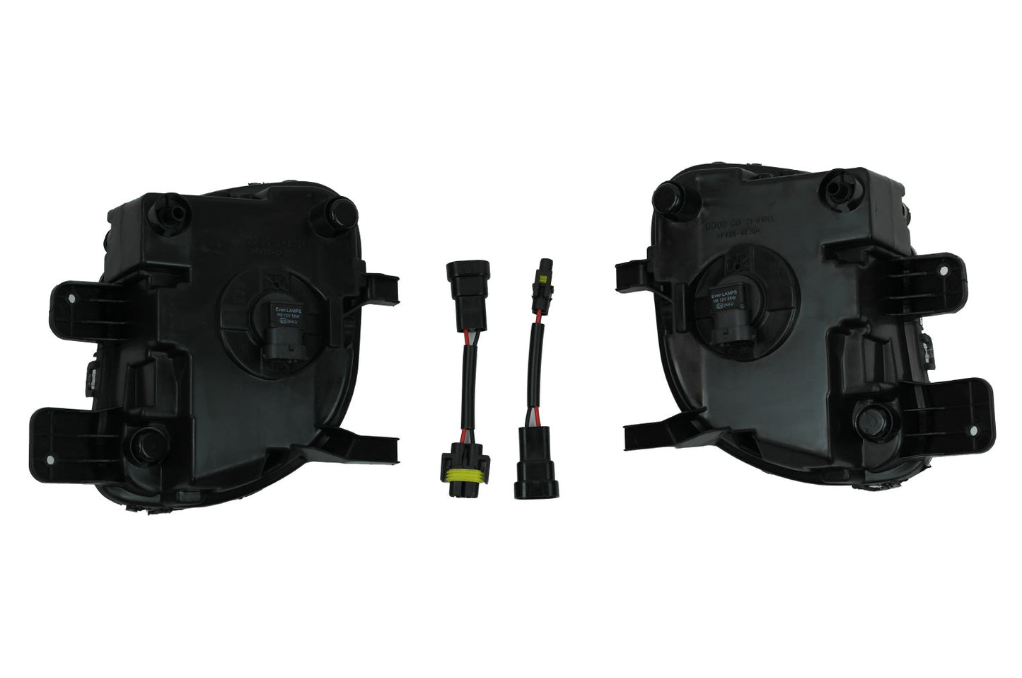 2010-2014 VolksWagen MK6 Golf GTI Look Front Bumper with Grille