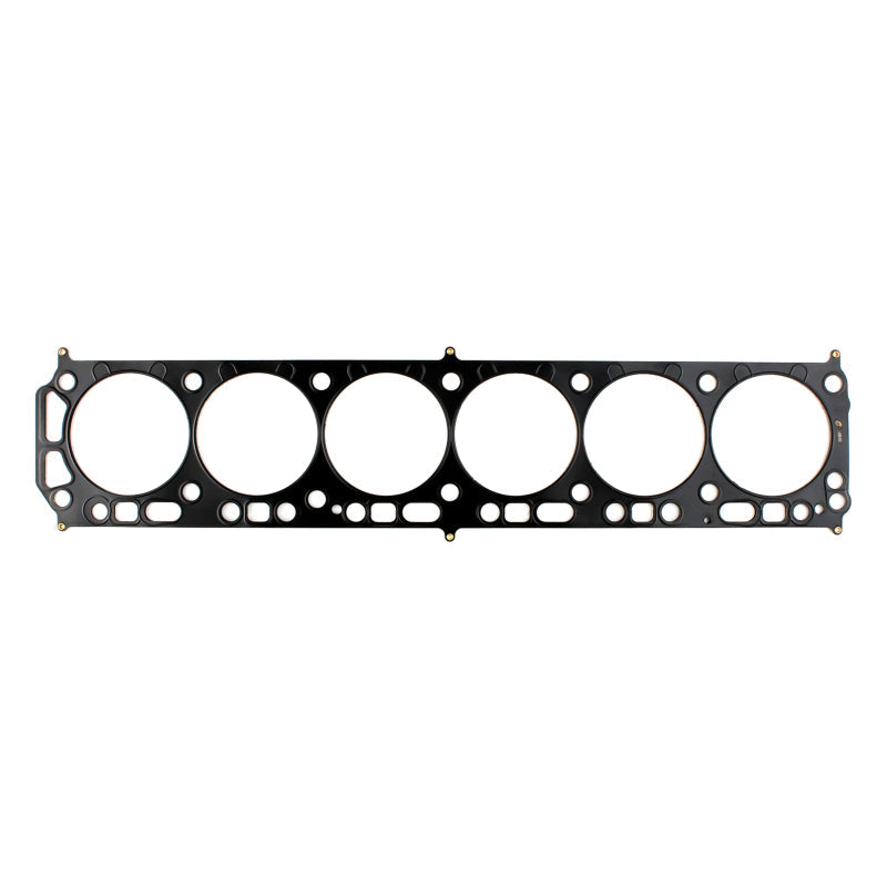 Cometic Gasket Cometic Chevrolet Gen-3 Inline 6 .036in MLS Cylinder Head Gasket - 4.125in Bore C5699-036