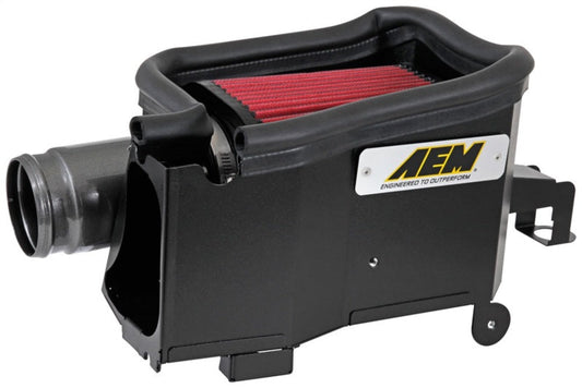 AEM Induction AEM C.A.S 2016 Infinity Q50 L4-2.0L F/I Cold Air Intake 21-807C
