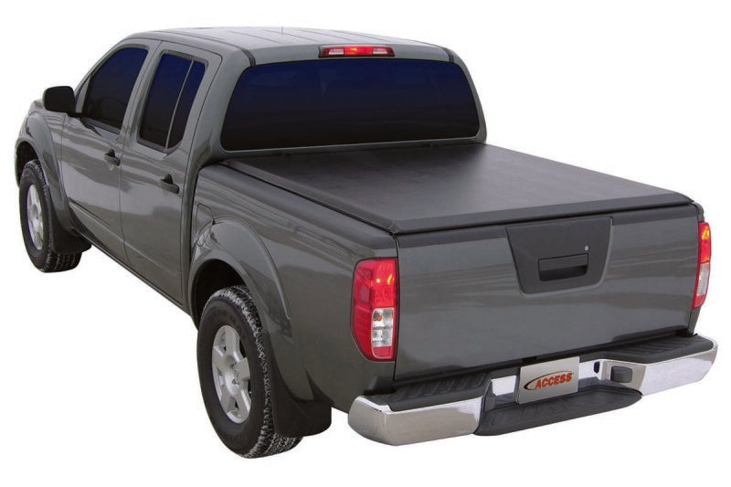 Access Original 09-13 Equator Crew Cab 5ft Bed Roll-Up Cover 13179