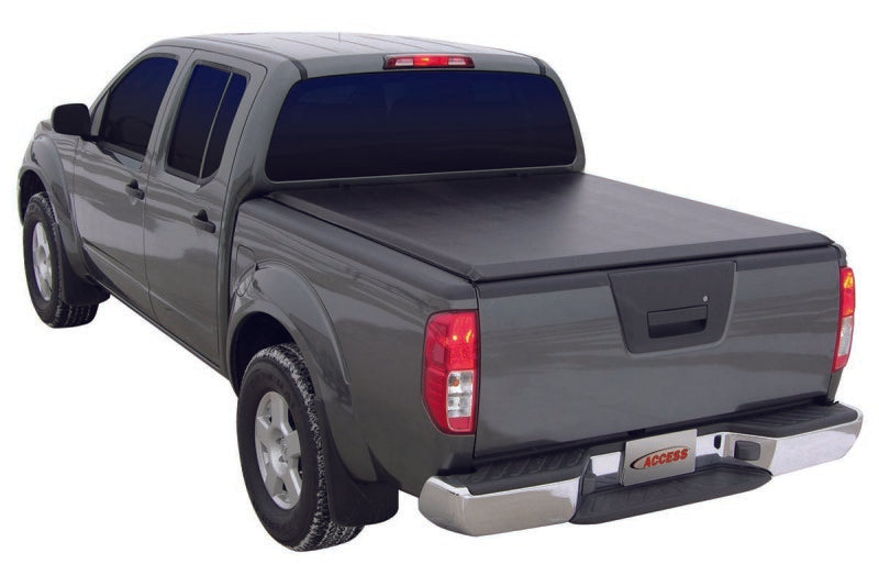 Access Literider 09-13 Equator Ext. Cab 6ft Bed Roll-Up Cover 33189
