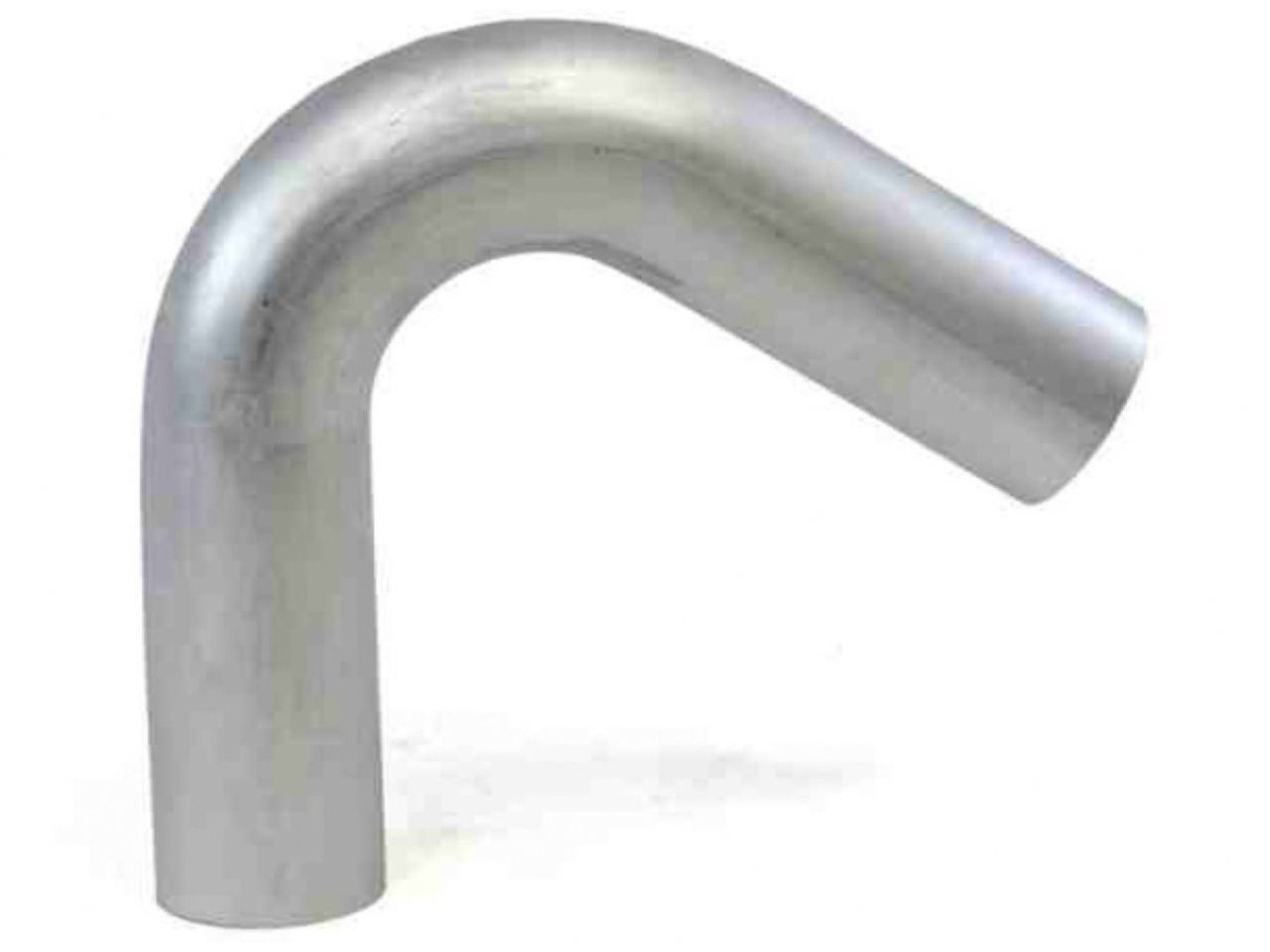 HPS Performance Products HPS 1-1/4" OD 135 Degree Bend 6061 Aluminum Elbow Pipe Tubing 16 Gauge w/ 2" CLR