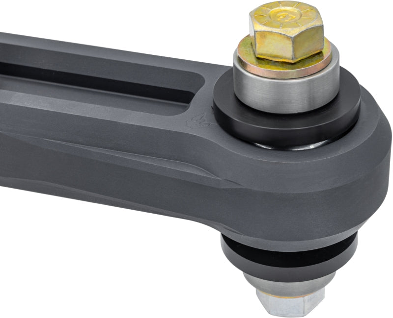 Camburg Ford Raptor 21-23 KINETIK Series Rear Billet Trailing Arm Kit CAM-120033-GRY