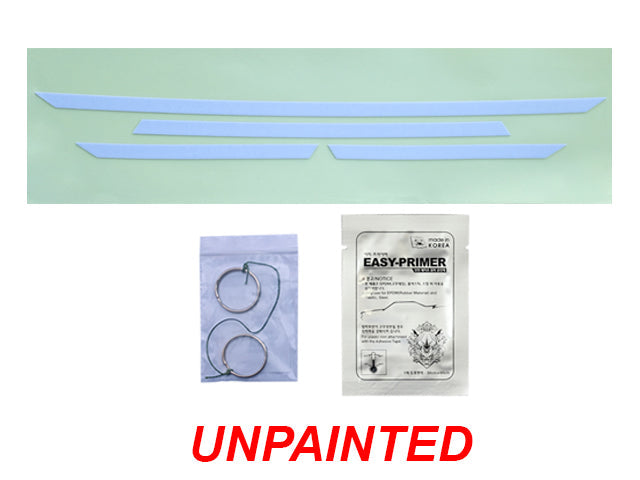 2021-2023 Hyundai Elantra N Front Emblem Cover