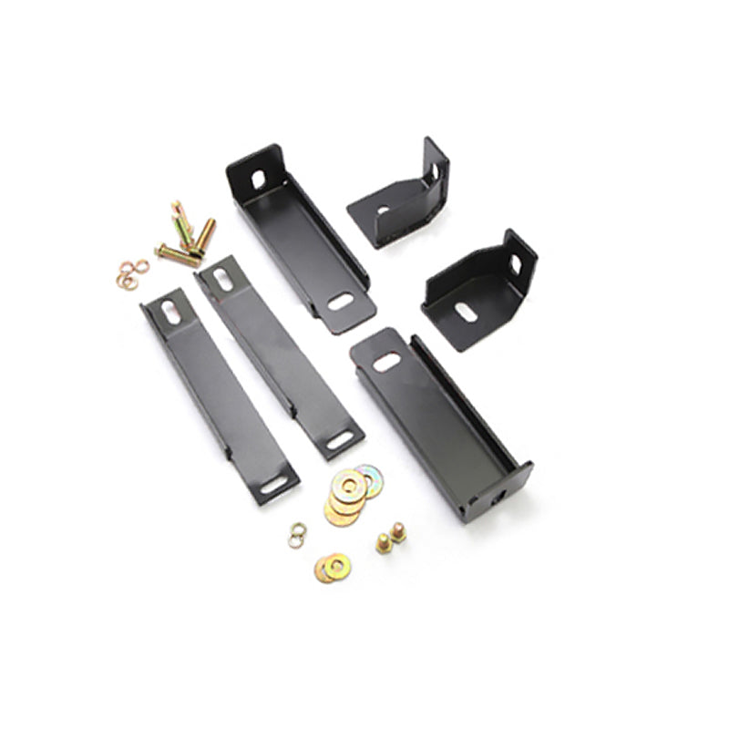 2009-2014 Dodge Journey 3" Round Hole Side Steps Bars Running Boards