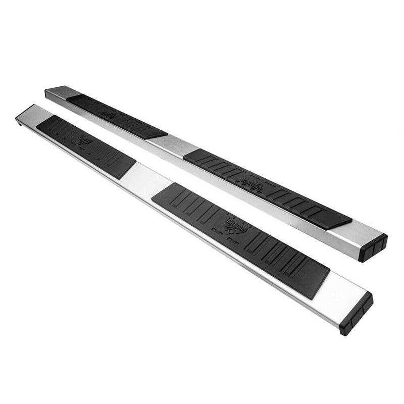2004-2008 Ford F-150 Super Crew Cab 78" Running Board Side Step Bar