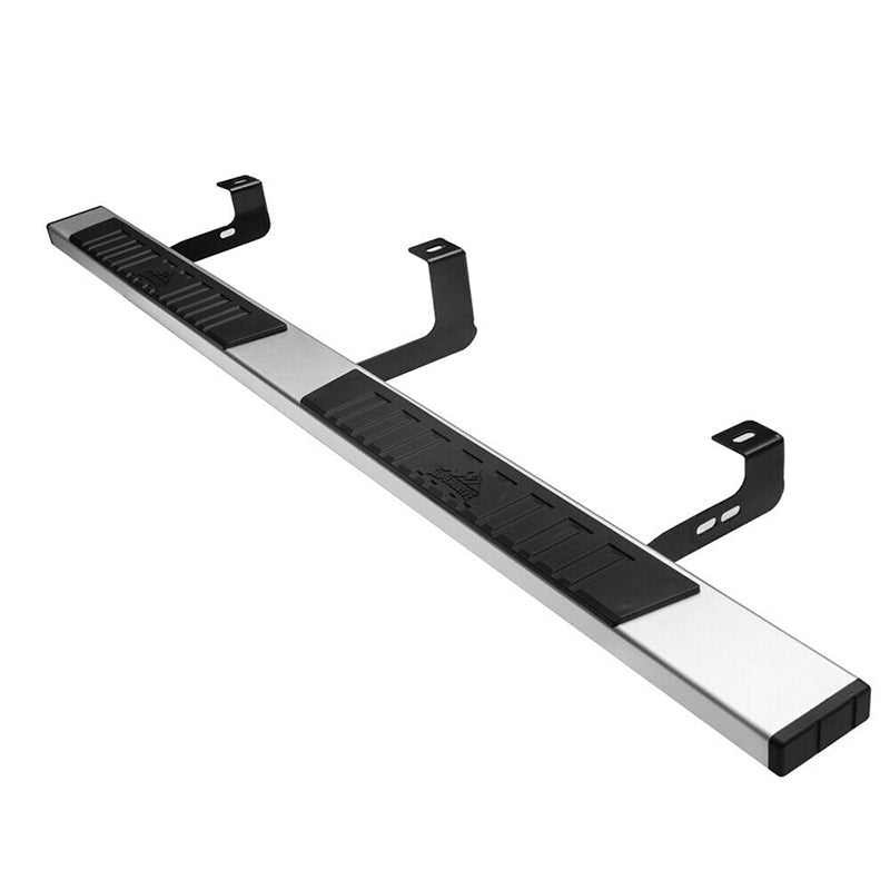 2004-2008 Ford F-150 Super Crew Cab 78" Running Board Side Step Bar