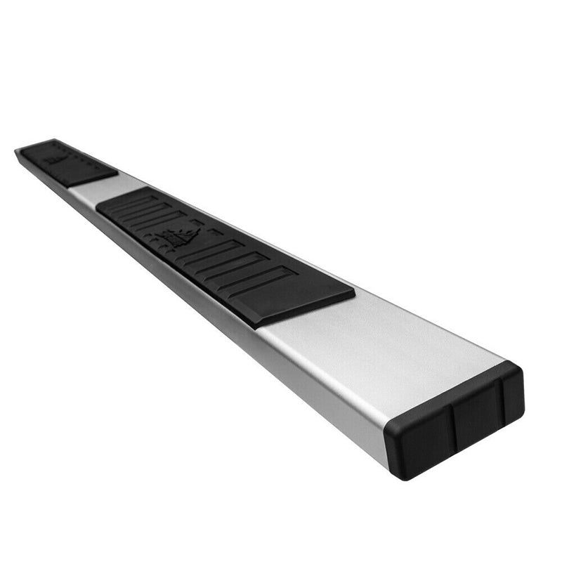 2004-2008 Ford F-150 Super Crew Cab 78" Running Board Side Step Bar