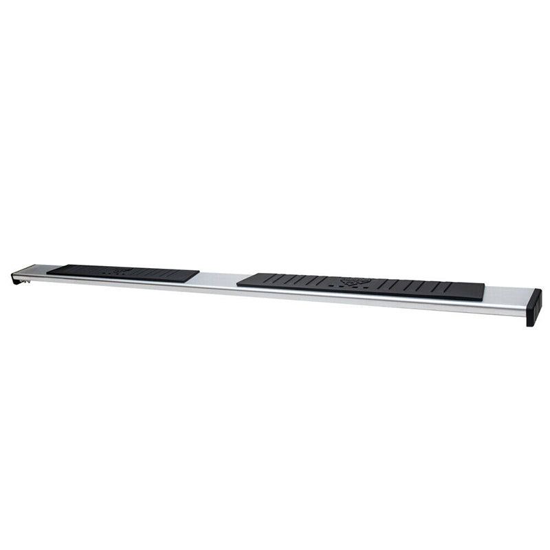 2004-2008 Ford F-150 Super Crew Cab 78" Running Board Side Step Bar