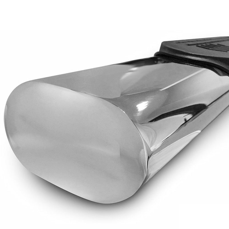 1999-2018 Chevy Silverado GMC Sierra Extended Cab 6" Running Boards