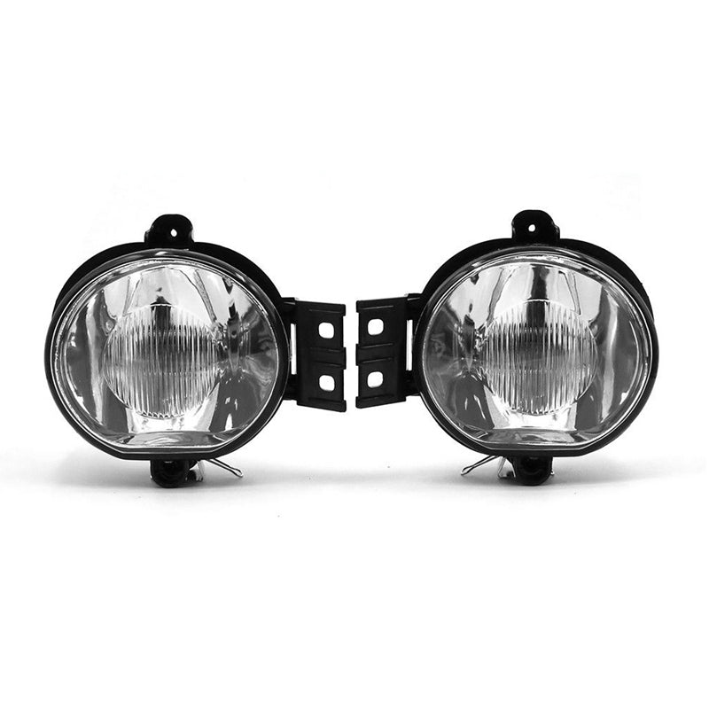 2002-2008 Dodge Ram 1500 2500 3500 2004-2006 Durango Fog Light w/ Bulb