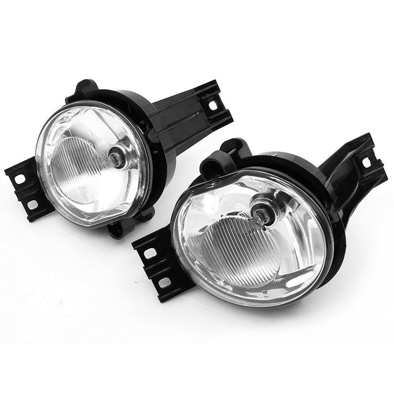 2002-2008 Dodge Ram 1500 2500 3500 2004-2006 Durango Fog Light w/ Bulb
