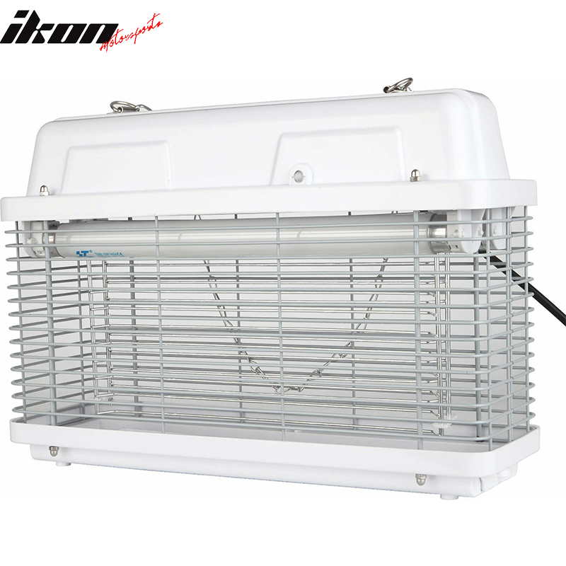 20W Light Tube Electronic Lamp Resdential Bug Zapper