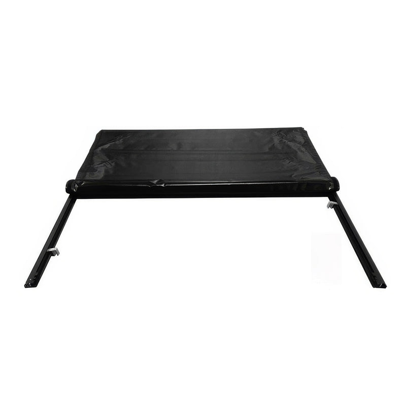 2007-2016 Tundra SR5 Crewmax 5.5ft Bed Lock Soft Roll Up Tonneau Cover