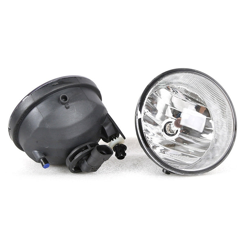 2005-2011 Toyota Sequoia Tacoma 2004-2006 Solara Fog Lights w/ Switch