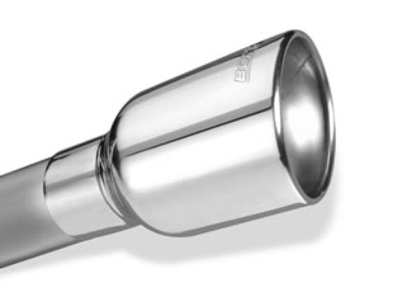 Borla 05-06 Pontiac GTO Coupe 2dr 6.0L 8cyl AT/MT 4spd/6spd RWD SS Catback Exhaust w/ inXin Pipe 140165