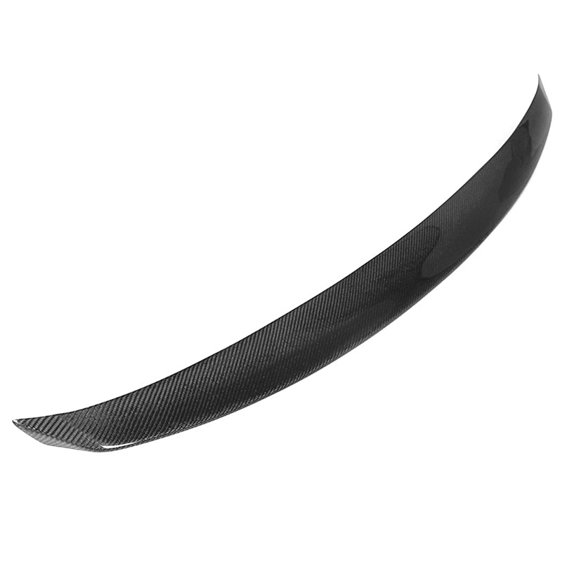 2007-2015 Infiniti G35 G25 G37 Q40 JDM Rear Trunk Spoiler Carbon Fiber