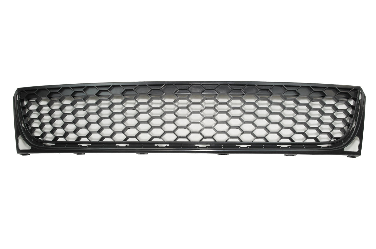 2010-2014 VolksWagen MK6 Golf GTI Look Front Bumper with Grille
