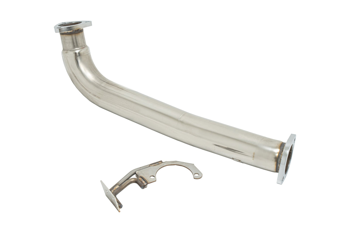 APEXi A'PEXi - GT Frontpipe - 1999-2002 Nissan Silvia (S15)