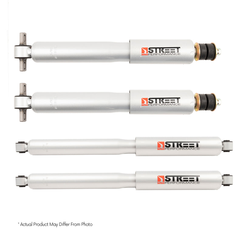 Belltech Street Performance Shock Set OE9658