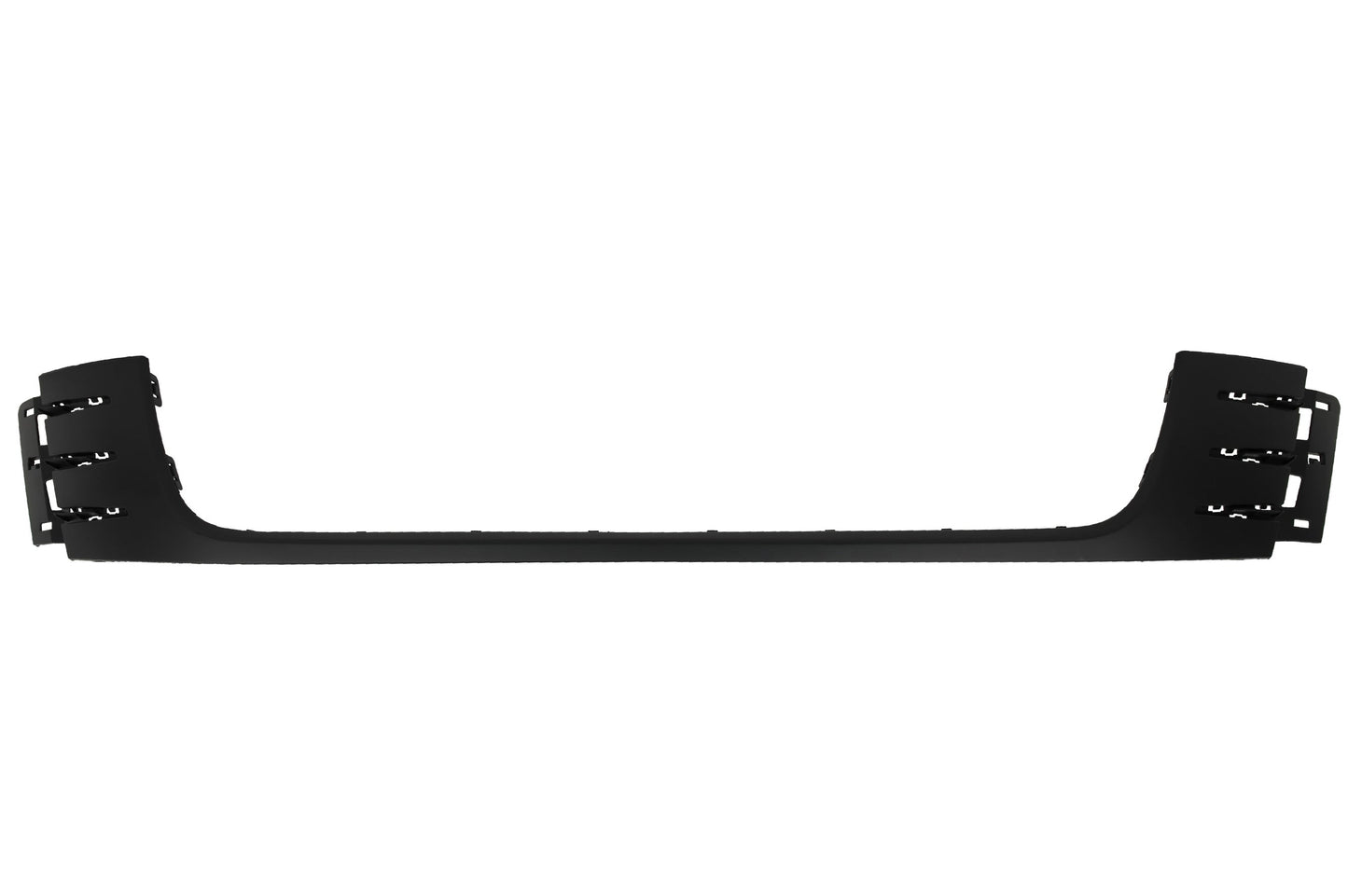 2010-2014 VolksWagen MK6 Golf GTI Look Front Bumper with Grille