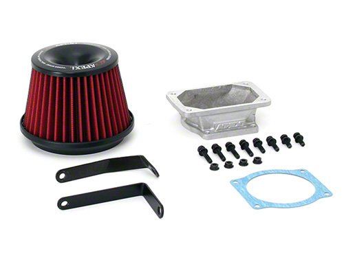 APEXi A'PEXi - Power Intake Kit - Mazda RX-7