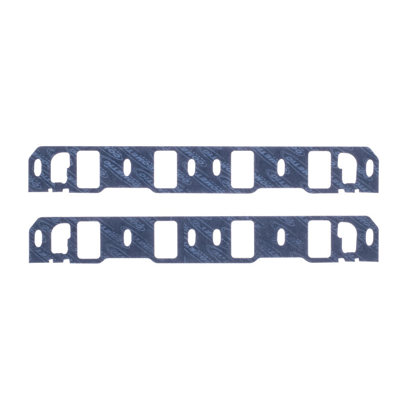 Cometic Gasket Cometic Ford Windsor .094in Fiber Intake Mani Gskt Set-1.279in x 2.115in Rectangle Port C5652-094