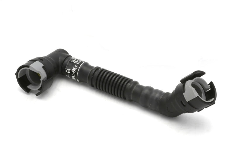 Ford Racing Replacement Short PCV Hose (For M-6766-A50/A50A) CM-6K817-M50B