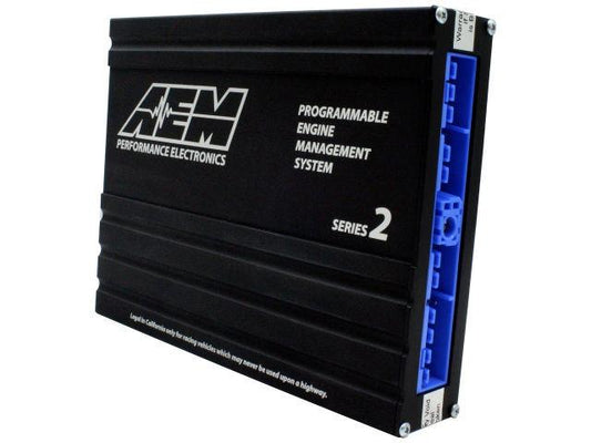 AEM Electronics Series 2 Plug & Play EMS Engine Mgmt S13 SR20DET