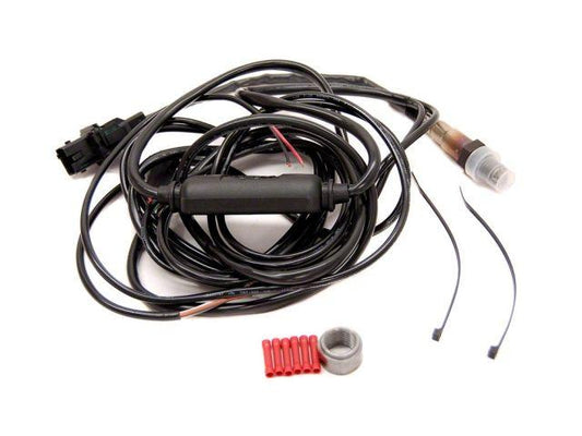 AEM Electronics Inline Wideband UEGO Controller
