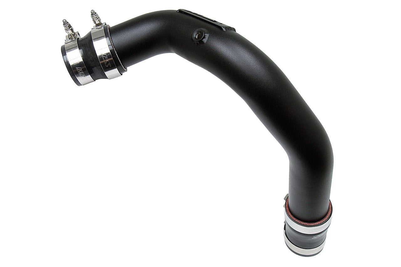 HPS Intercooler Hot Charge Pipe – Lexus IS300 2.0L Turbo 2018–2024