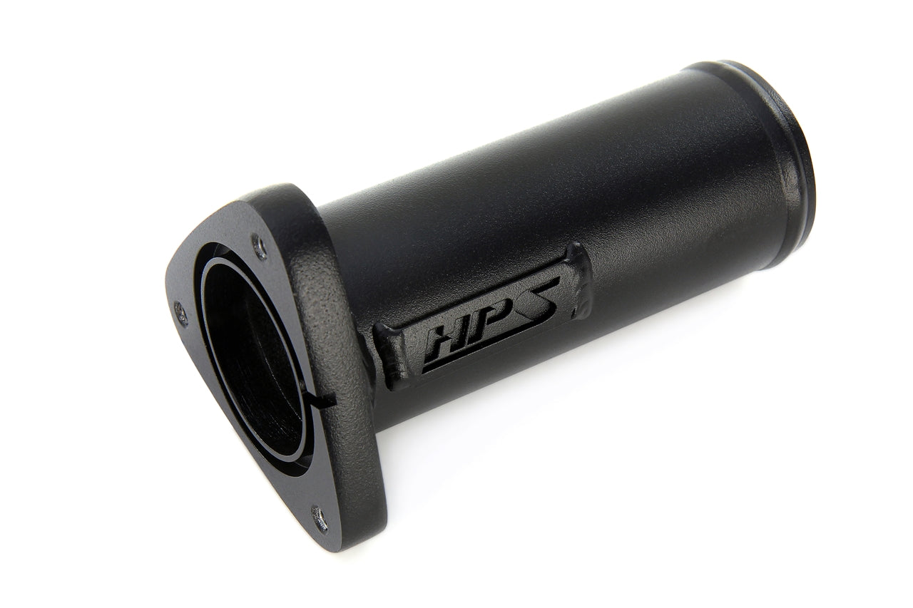 HPS Turbo Resonator Lexus 2018-2021 NX300 2.0T Turbo, 17-131
