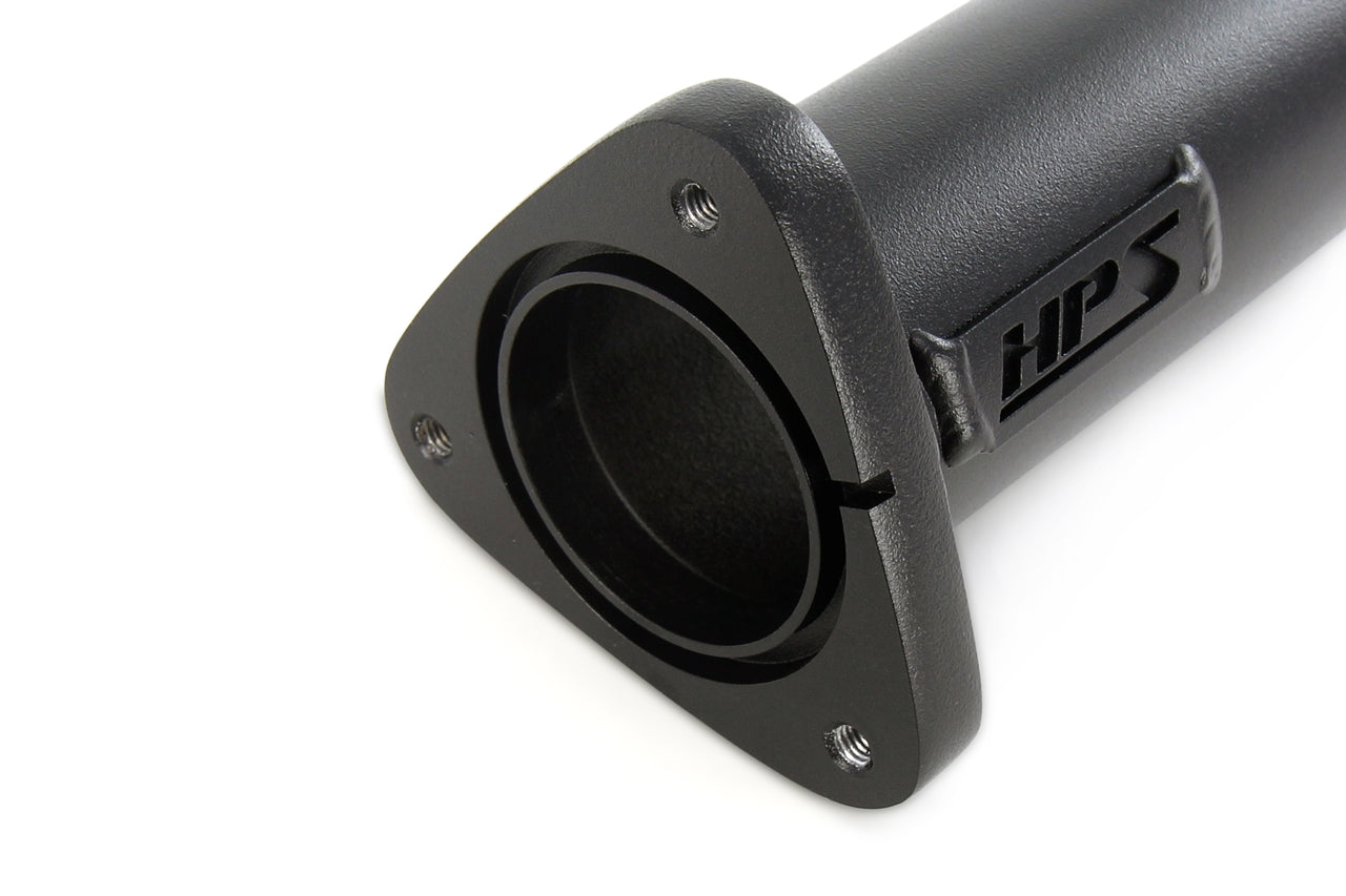 HPS Turbo Resonator Lexus 2018-2021 NX300 2.0T Turbo, 17-131