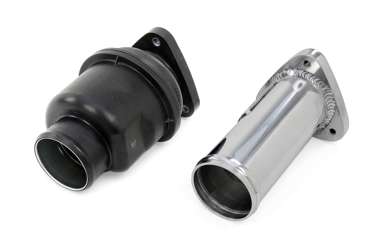 HPS Performance HPS Turbo Resonator Lexus 2018-2024 IS300 2.0T Turbo, 17-131