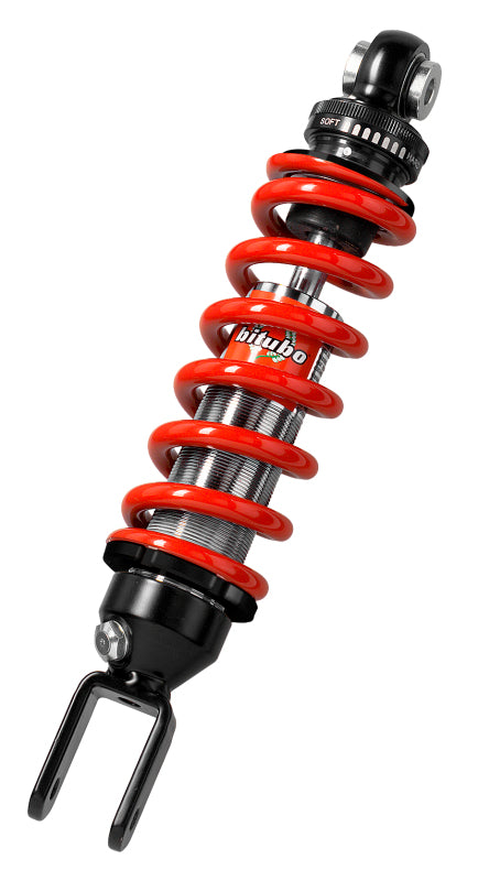 Bitubo Suspension Bitubo WZE0 Monoshocks Adjustable: Spring Preload, Rebound Y0143WZE01