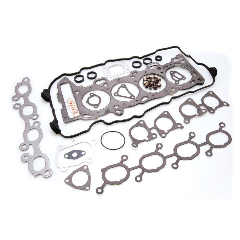 Cometic Gasket Cometic Nissan 1990-1994 SR20DET Top End Gasket Kit-90mm Bore-.051in MLS Cylinder Head Gasket-AWD PRO2010T-900-051