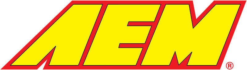 AEM Induction AEM 03-04 Corolla CE/LE/S Red Short Ram Intake 22-469R