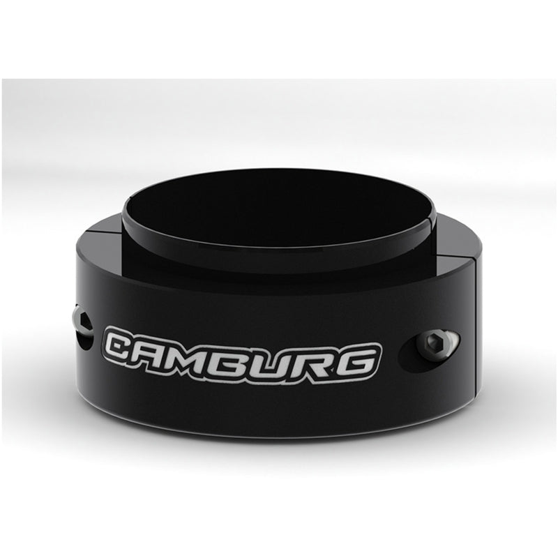 Camburg Ford Raptor 17-20 2.0in Spring Preload Spacer Kit (Gray) CAM-110138-GRY
