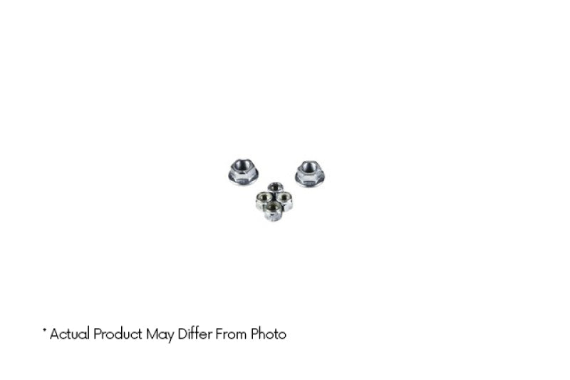 Belltech Shock Extension Kit 97-03 F150 Quad Cab Only