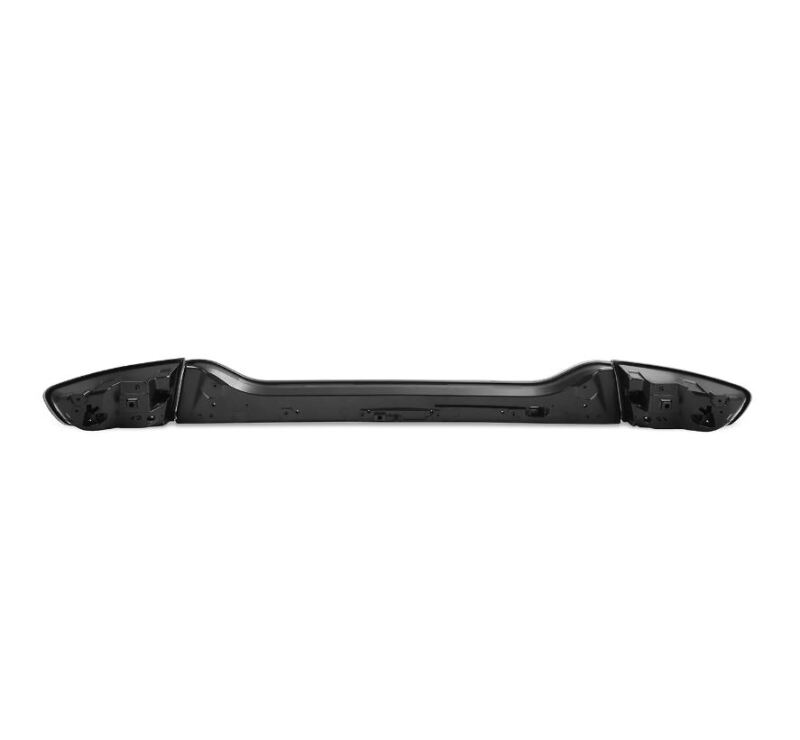 AlphaRex 15-23 Dodge Charger NOVA-Series Prismatic LED Tail Lights Chrome 642030 *Discontinued