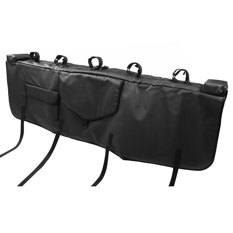 Universal Tailgate Bike Pads Cover Protection for Truck Bed Carries