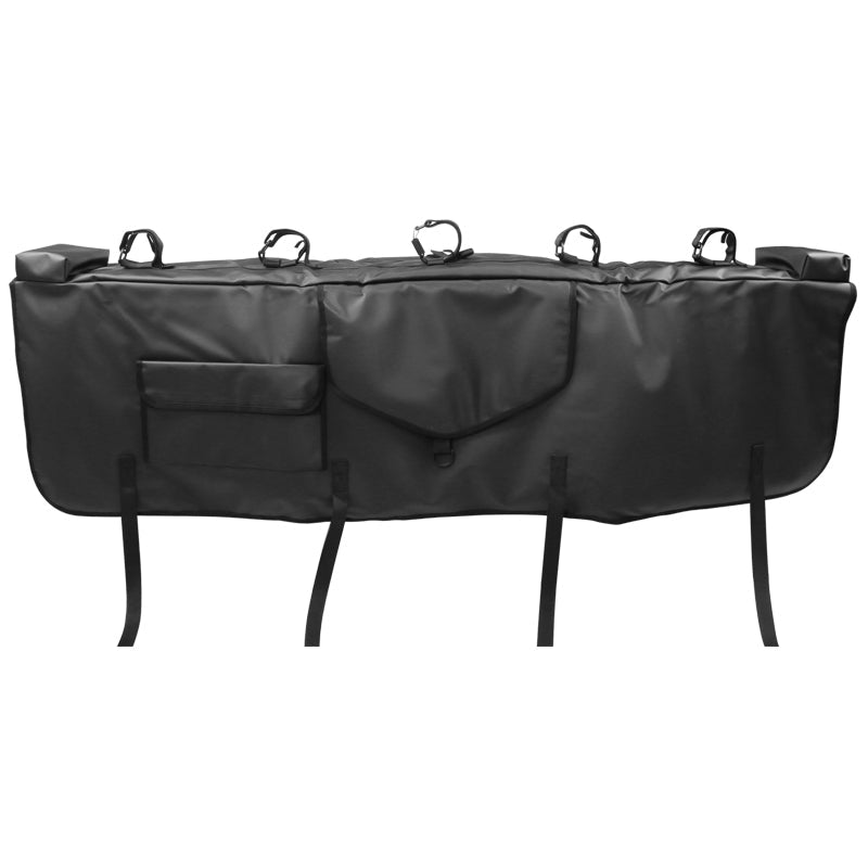 Universal Tailgate Bike Pads Cover Protection for Truck Bed Carries