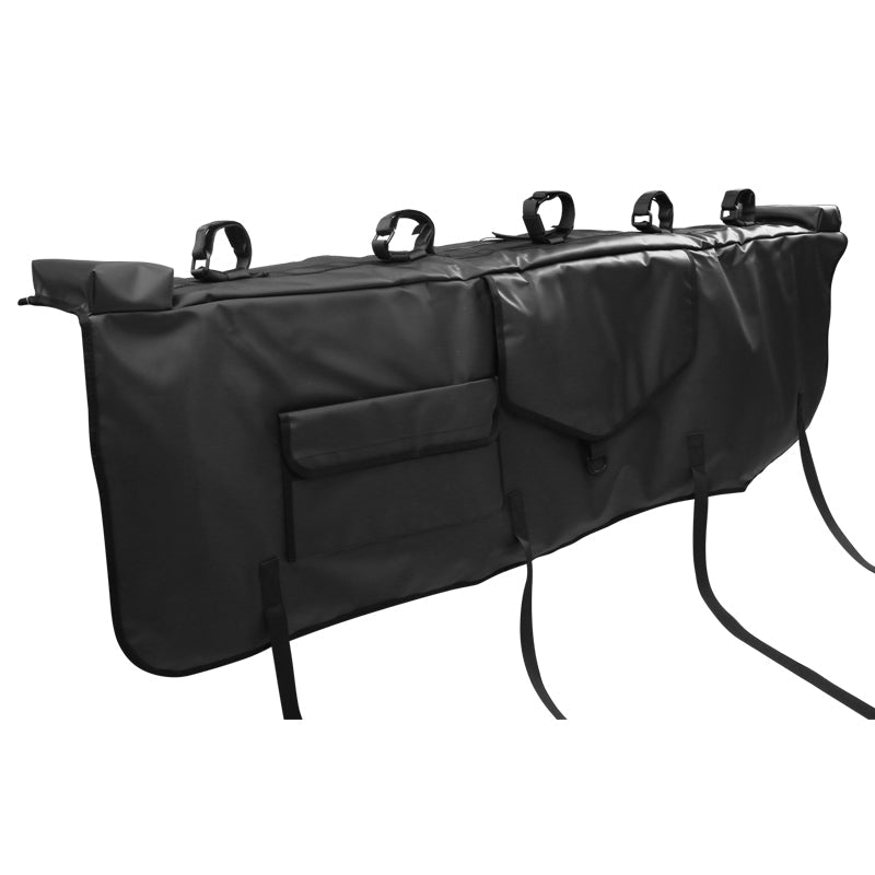 Universal Tailgate Bike Pads Cover Protection for Truck Bed Carries