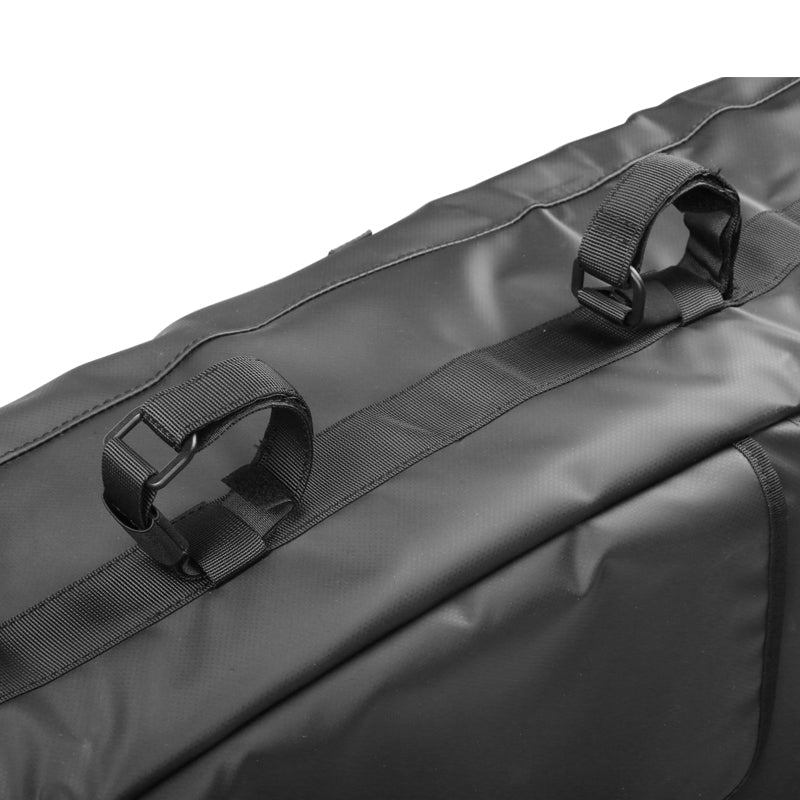 Universal Tailgate Bike Pads Cover Protection for Truck Bed Carries