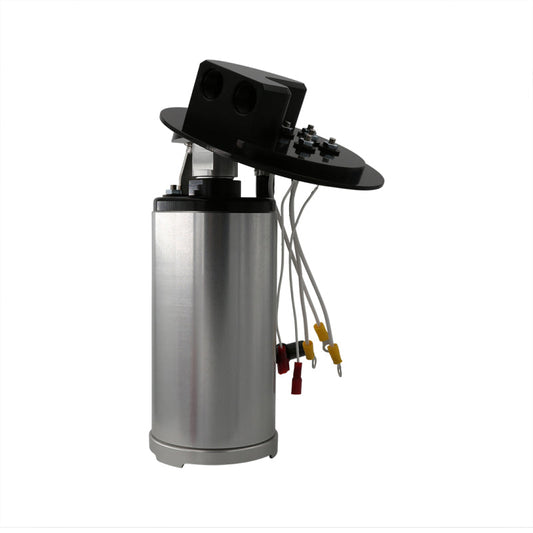 Aeromotive 11-17 Mustang S197/S550 Brushless Eliminator 18-20 GT/Ecoboost 19106